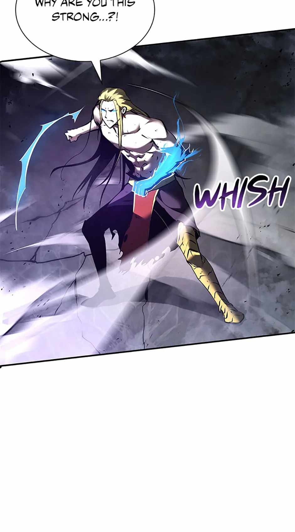 I Returned as an FFF-Class Witch Doctor Chapter 110 40